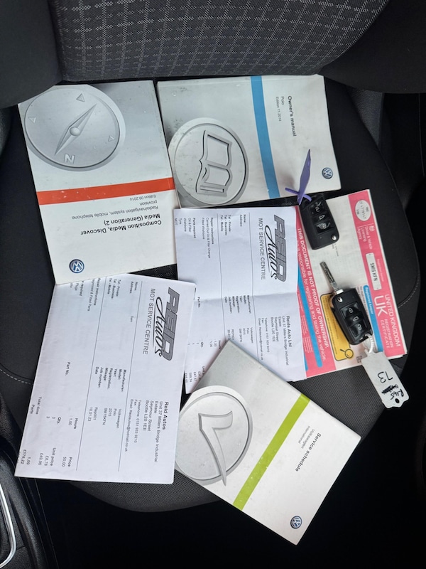 Used Volkswagen Polo 2015 for sale - 76282869: Photo 39