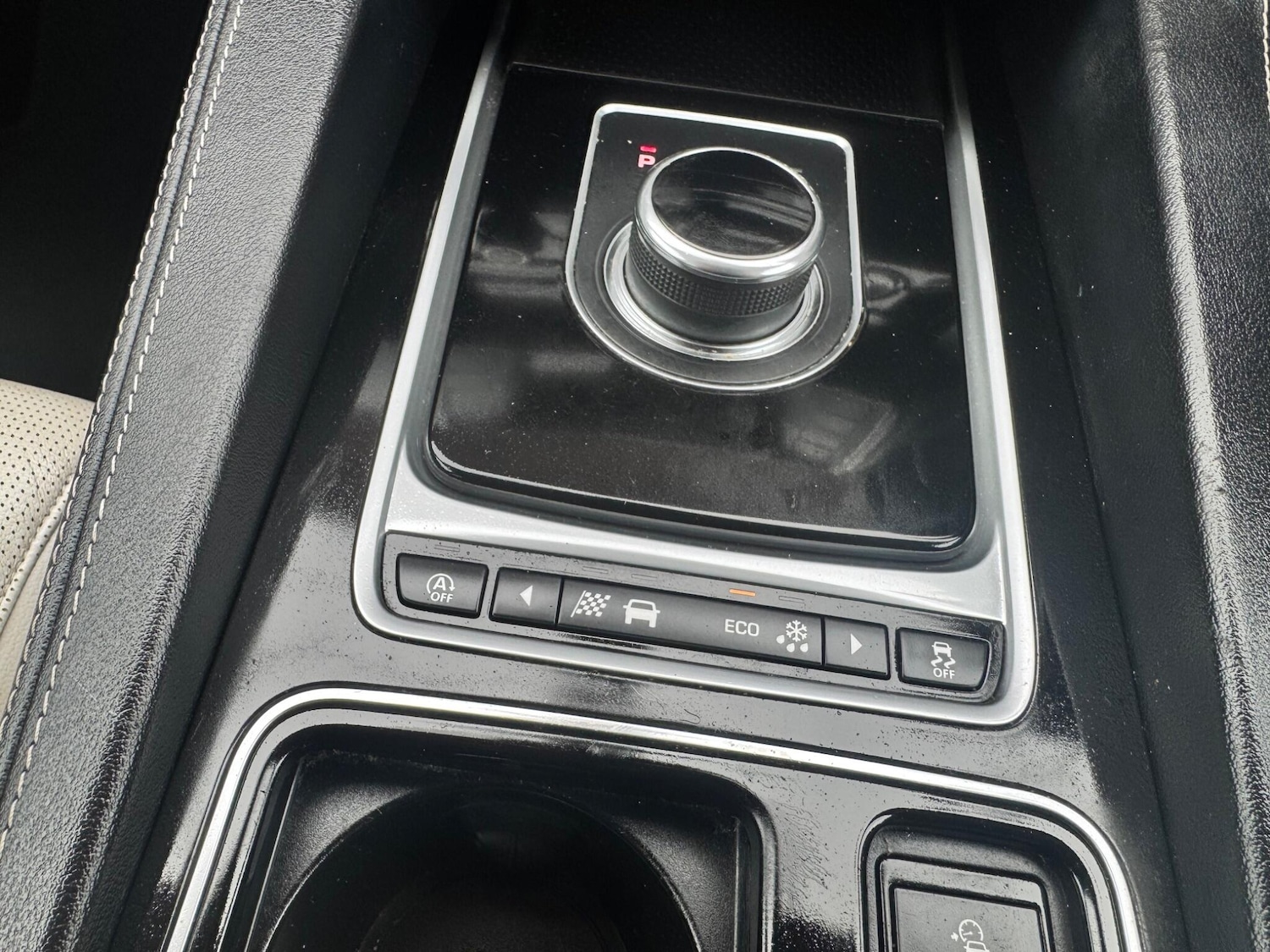 Used Jaguar F-Pace 2017 for sale - 77908658: Photo 31