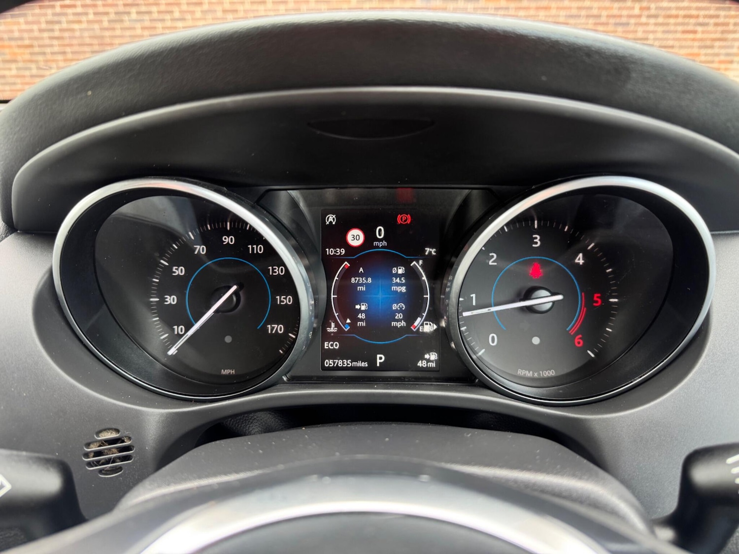 Used Jaguar F-Pace 2017 for sale - 77908658: Photo 50