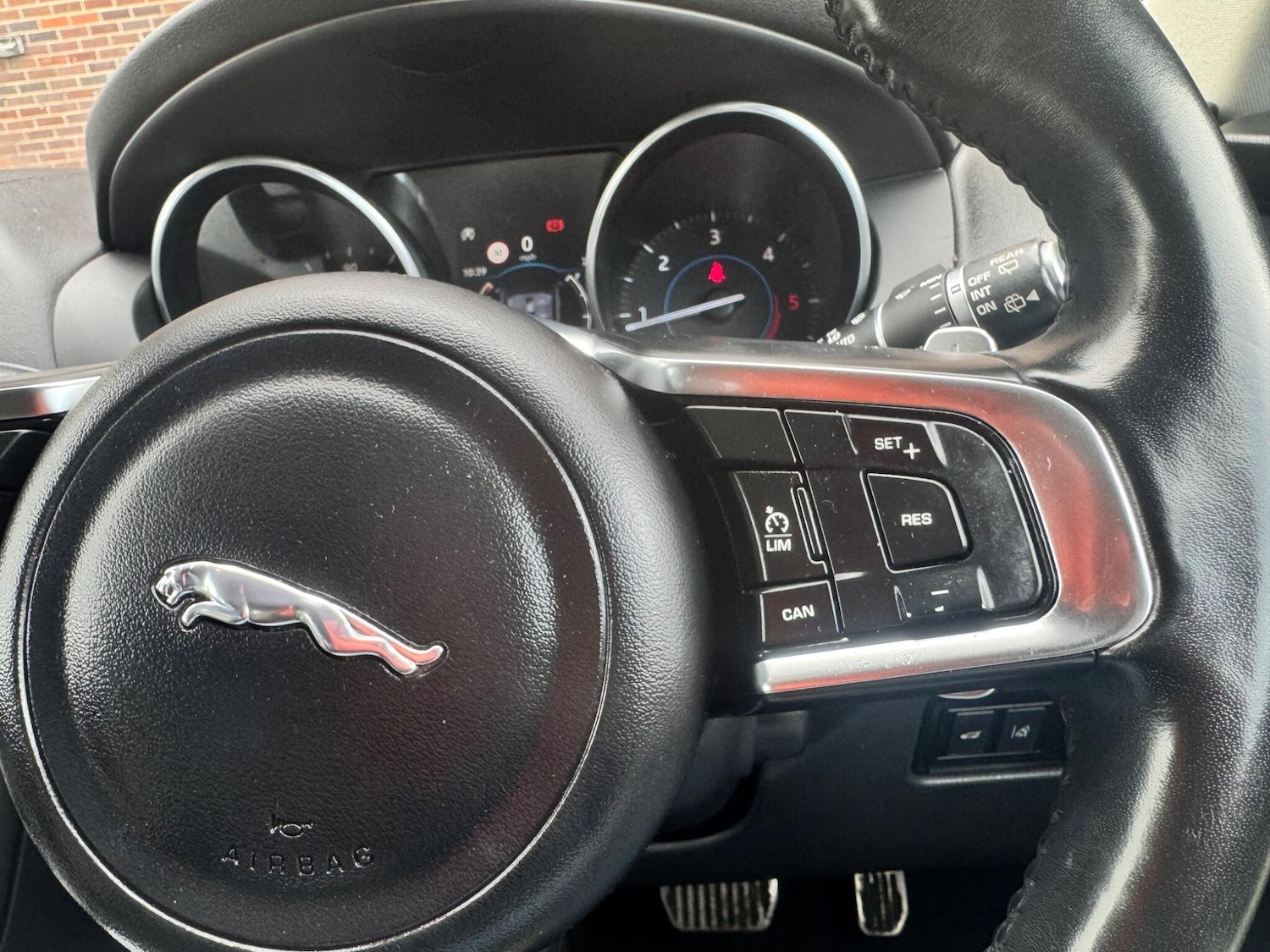 Used Jaguar F-Pace 2017 for sale - 77908658: Photo 52