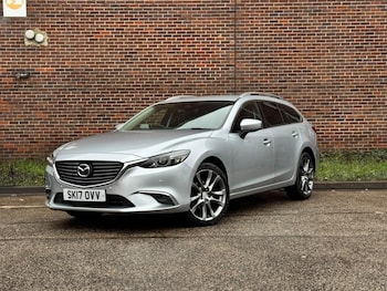 Used Mazda Mazda6 2017 for sale - 78449802: Photo