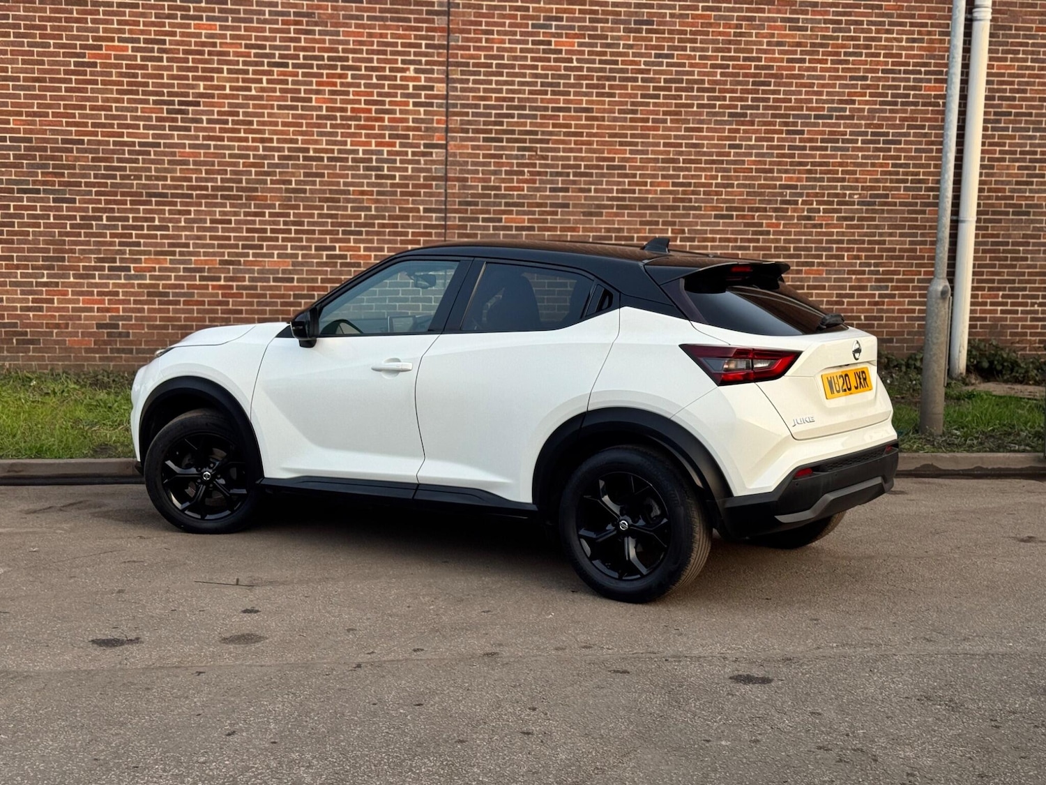 Used Nissan Juke for sale - 77783687: Photo 11