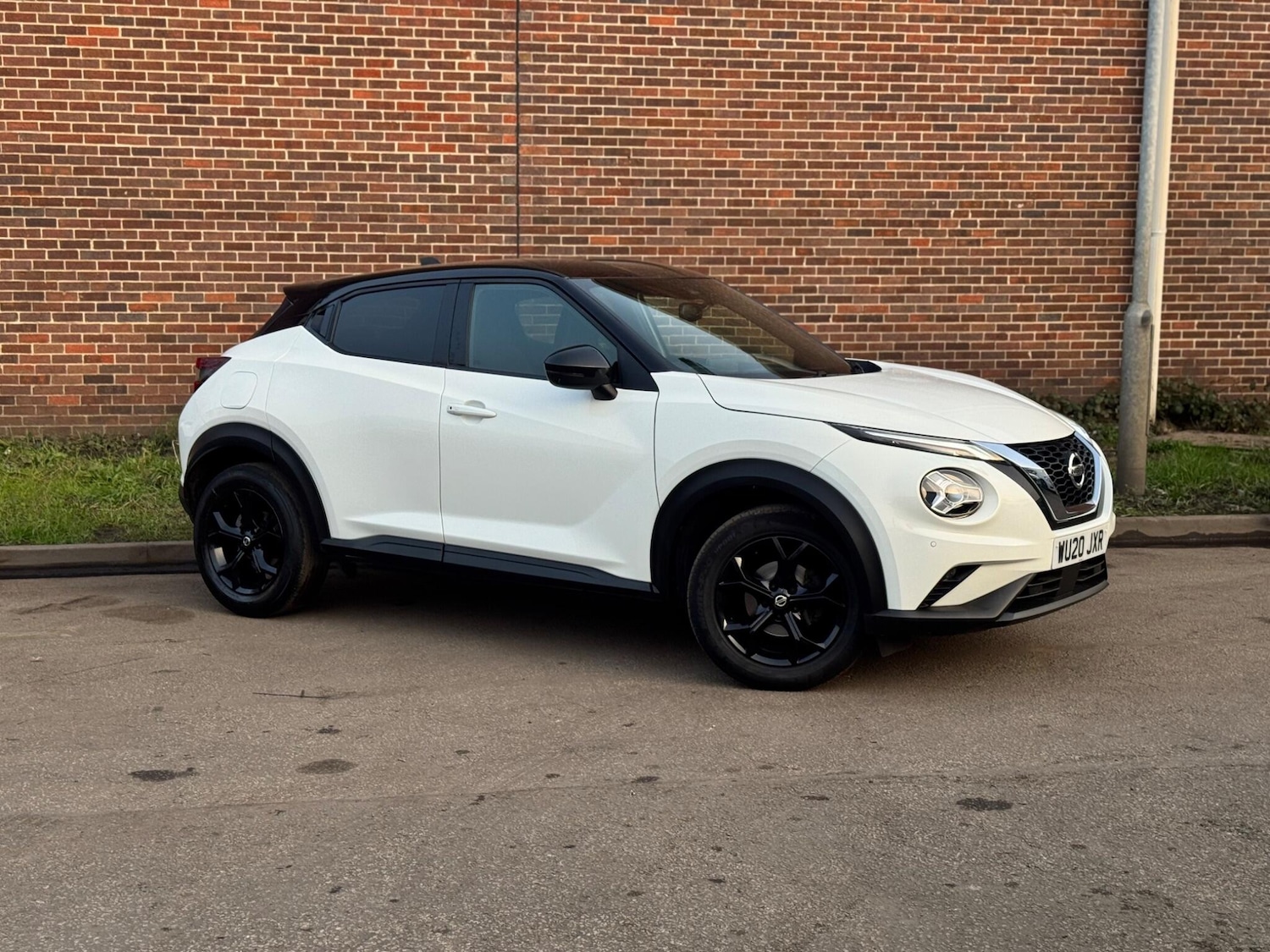 Used Nissan Juke for sale - 77783687: Photo 12