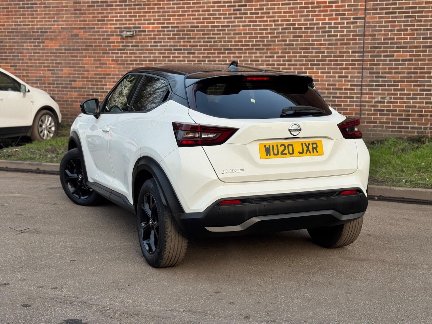 Used Nissan Juke for sale - 77783687: Photo 13