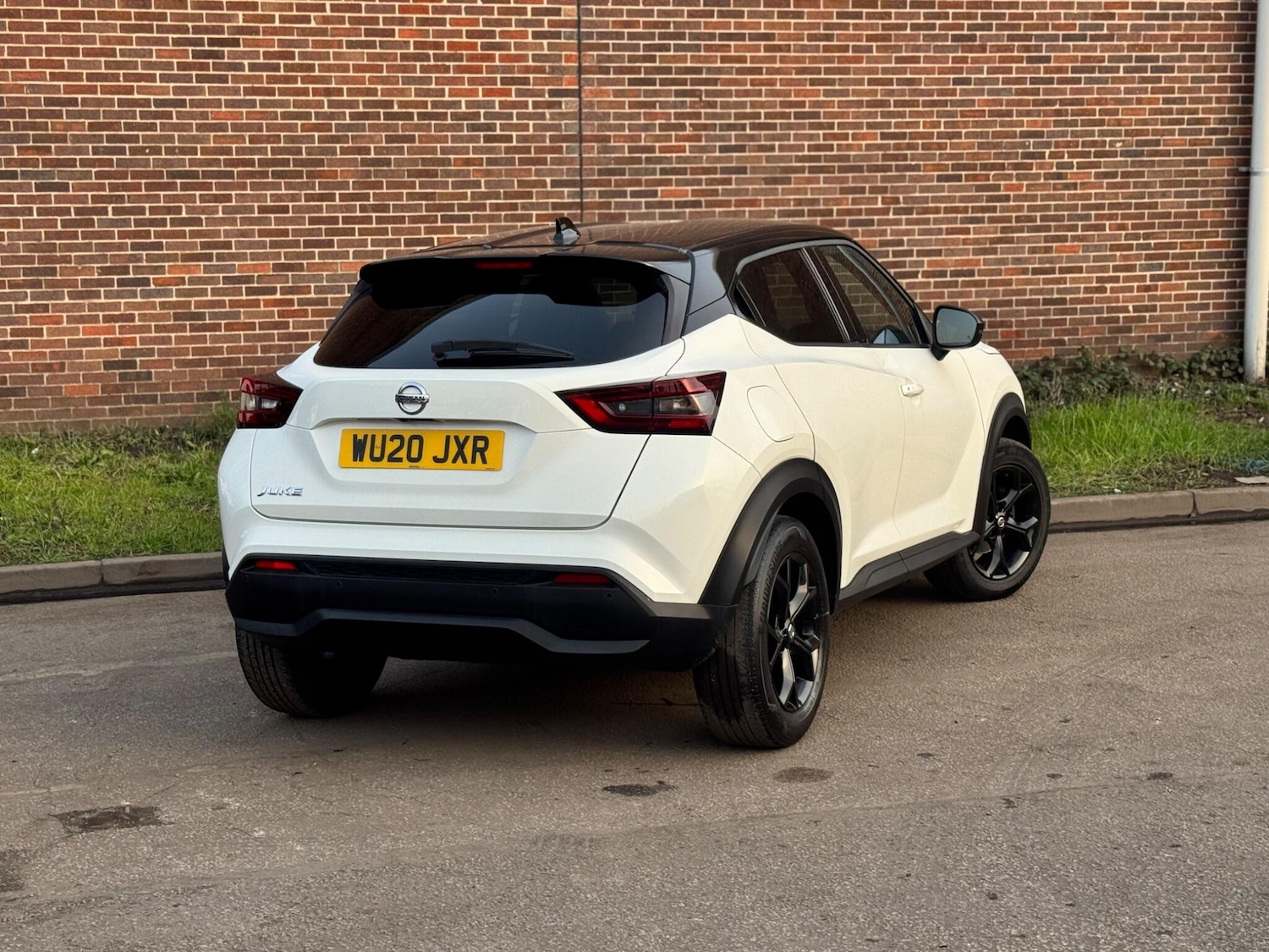 Used Nissan Juke for sale - 77783687: Photo 14