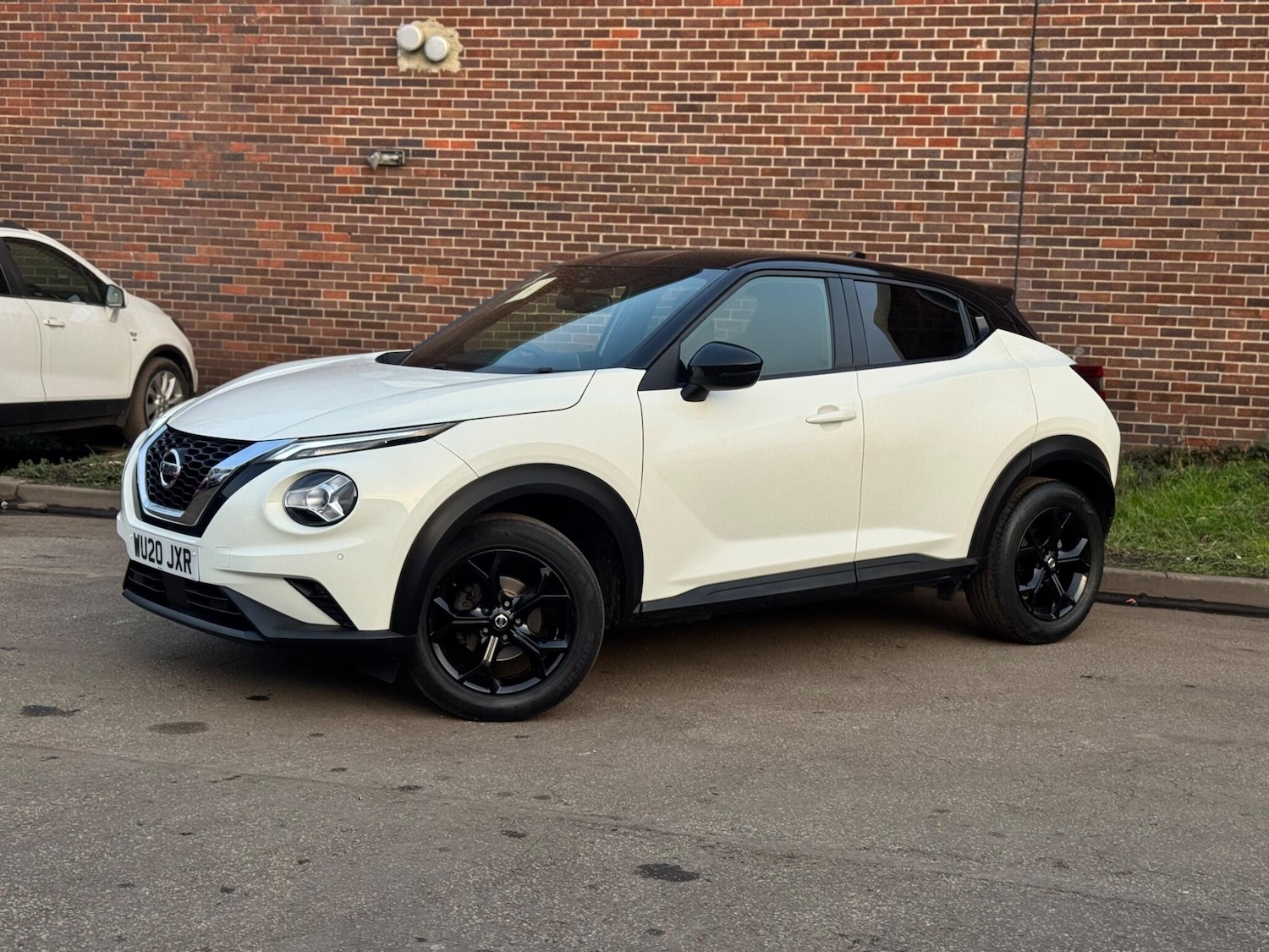 Used Nissan Juke for sale - 77783687: Photo 15