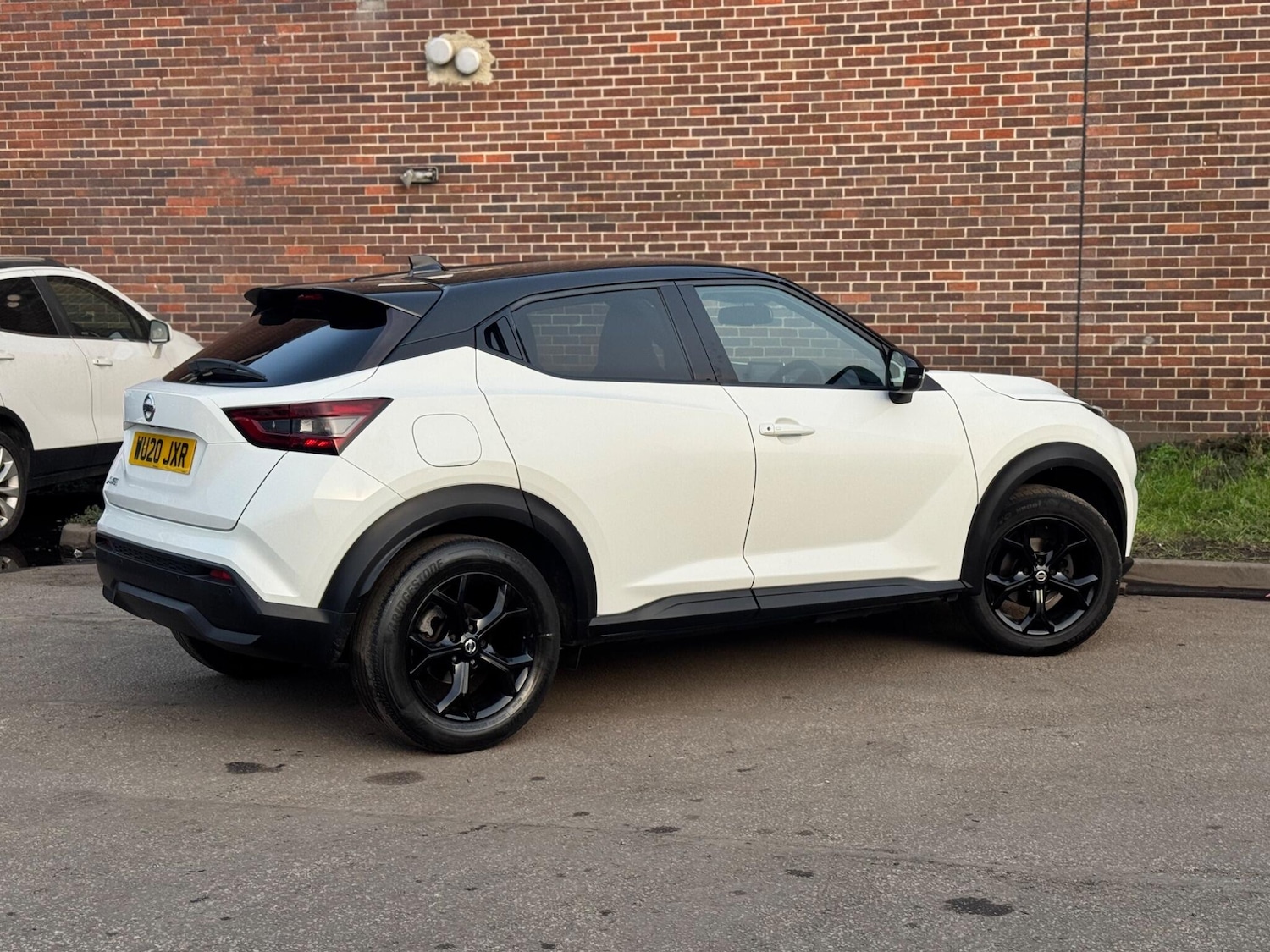 Used Nissan Juke for sale - 77783687: Photo 16