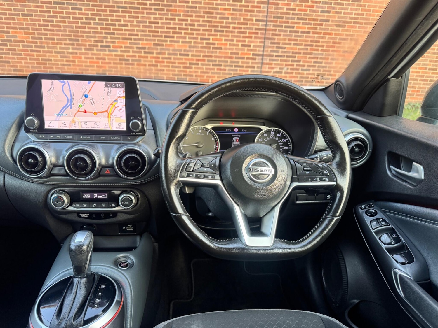 Used Nissan Juke for sale - 77783687: Photo 17