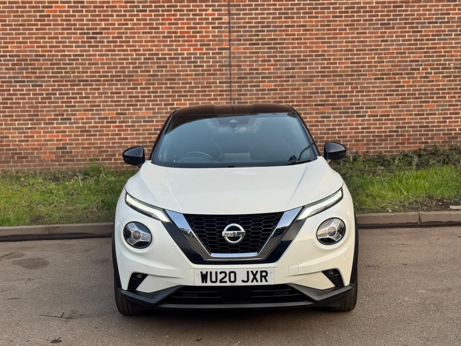 Used Nissan Juke for sale - 77783687: Photo 18
