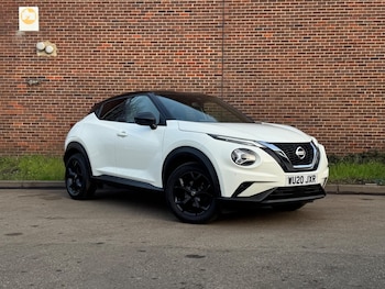 Used Nissan Juke 2020 for sale - 77783687: Photo