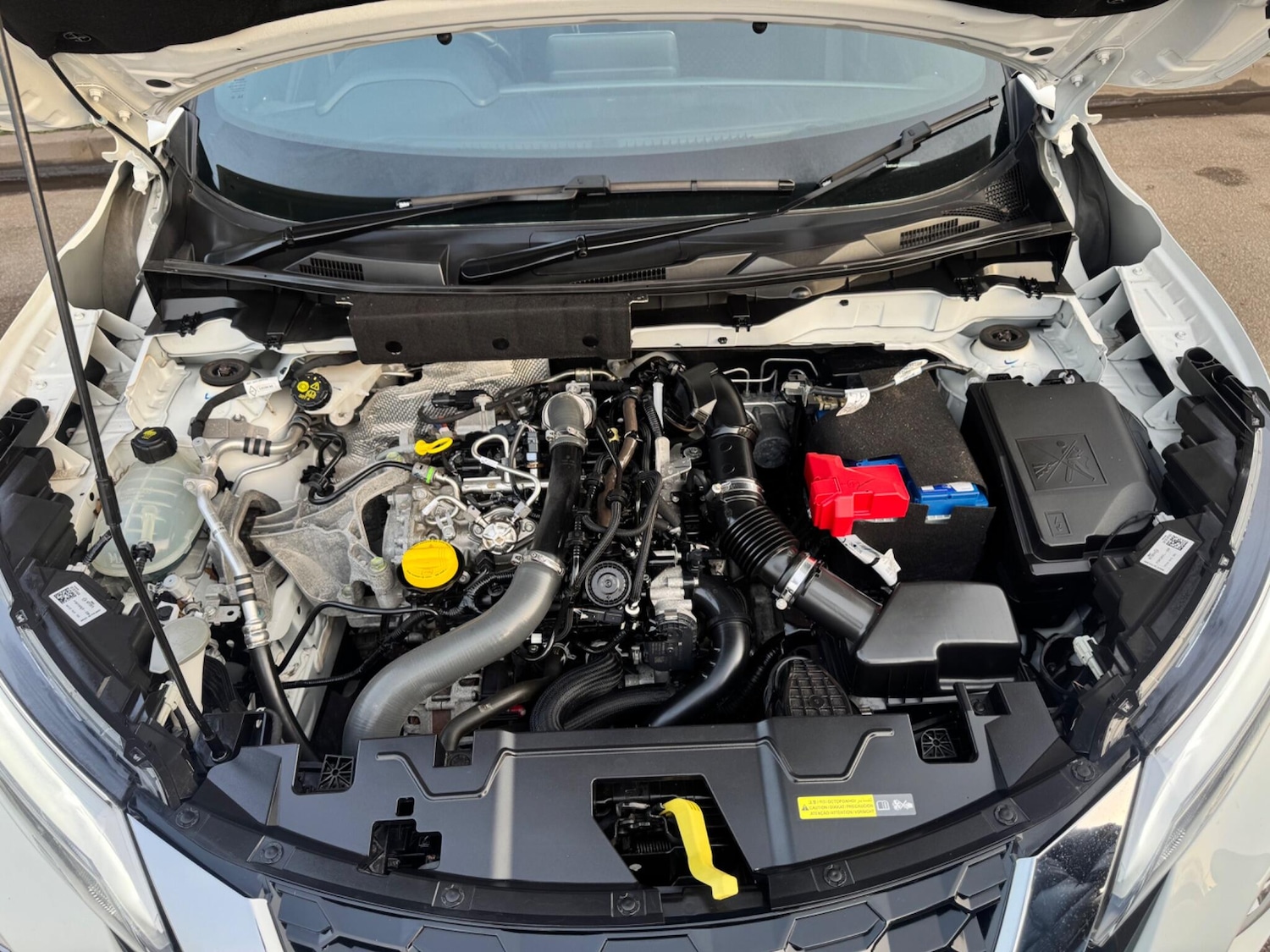 Used Nissan Juke for sale - 77783687: Photo 20