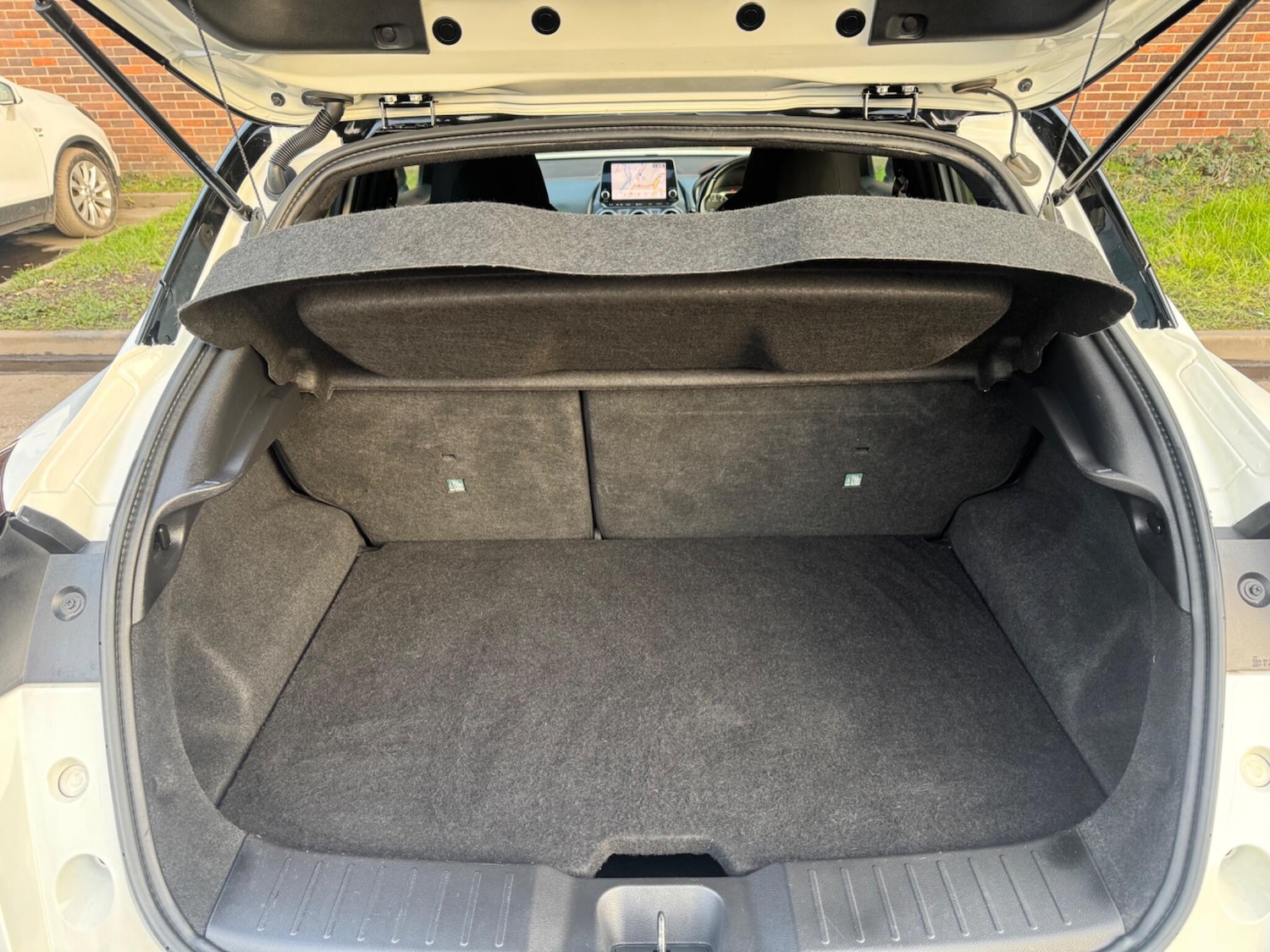 Used Nissan Juke for sale - 77783687: Photo 22