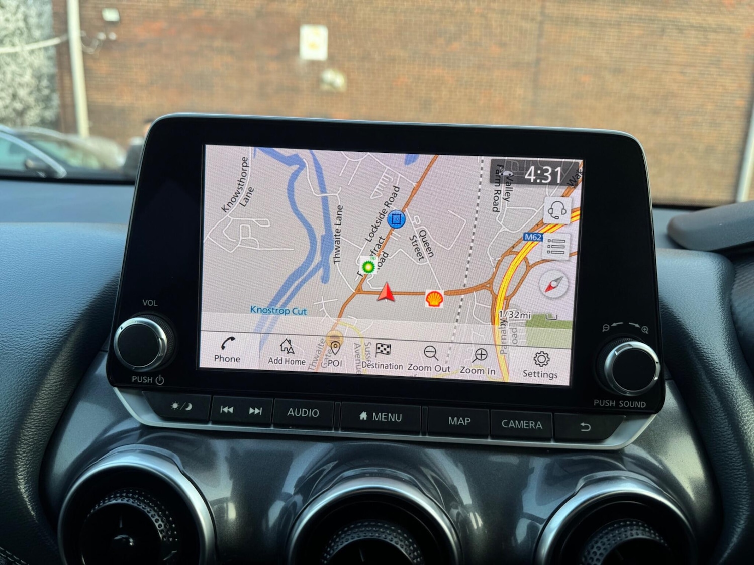 Used Nissan Juke for sale - 77783687: Photo 24