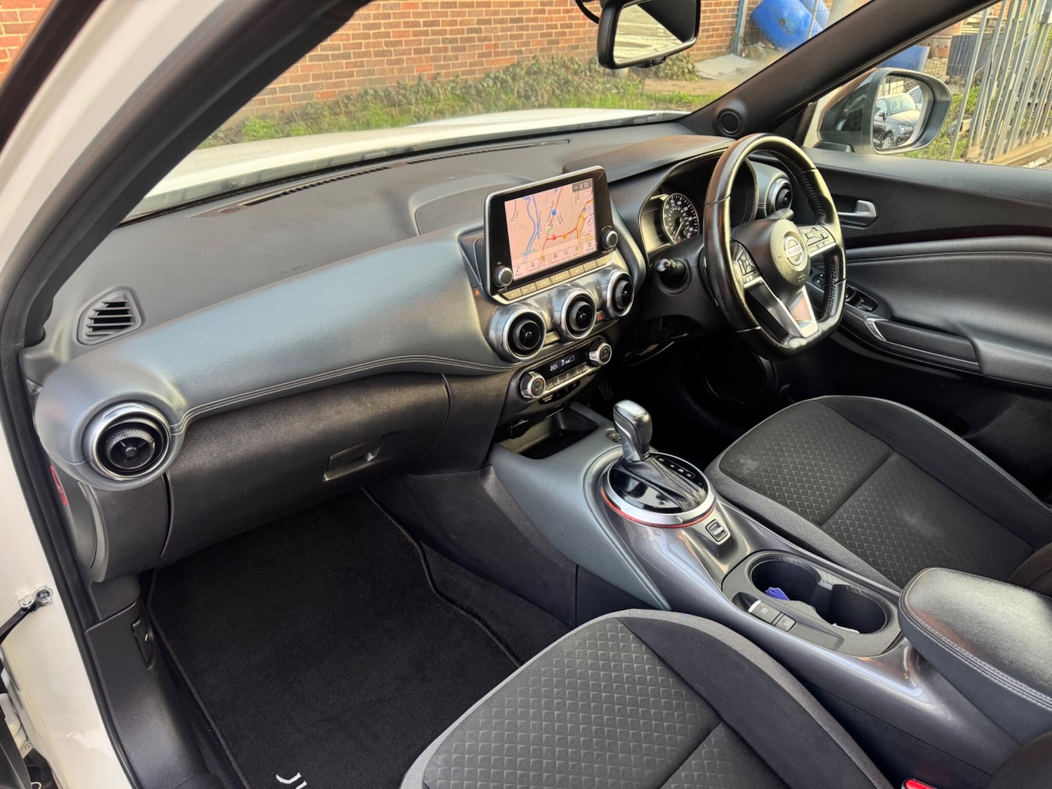 Used Nissan Juke for sale - 77783687: Photo 25