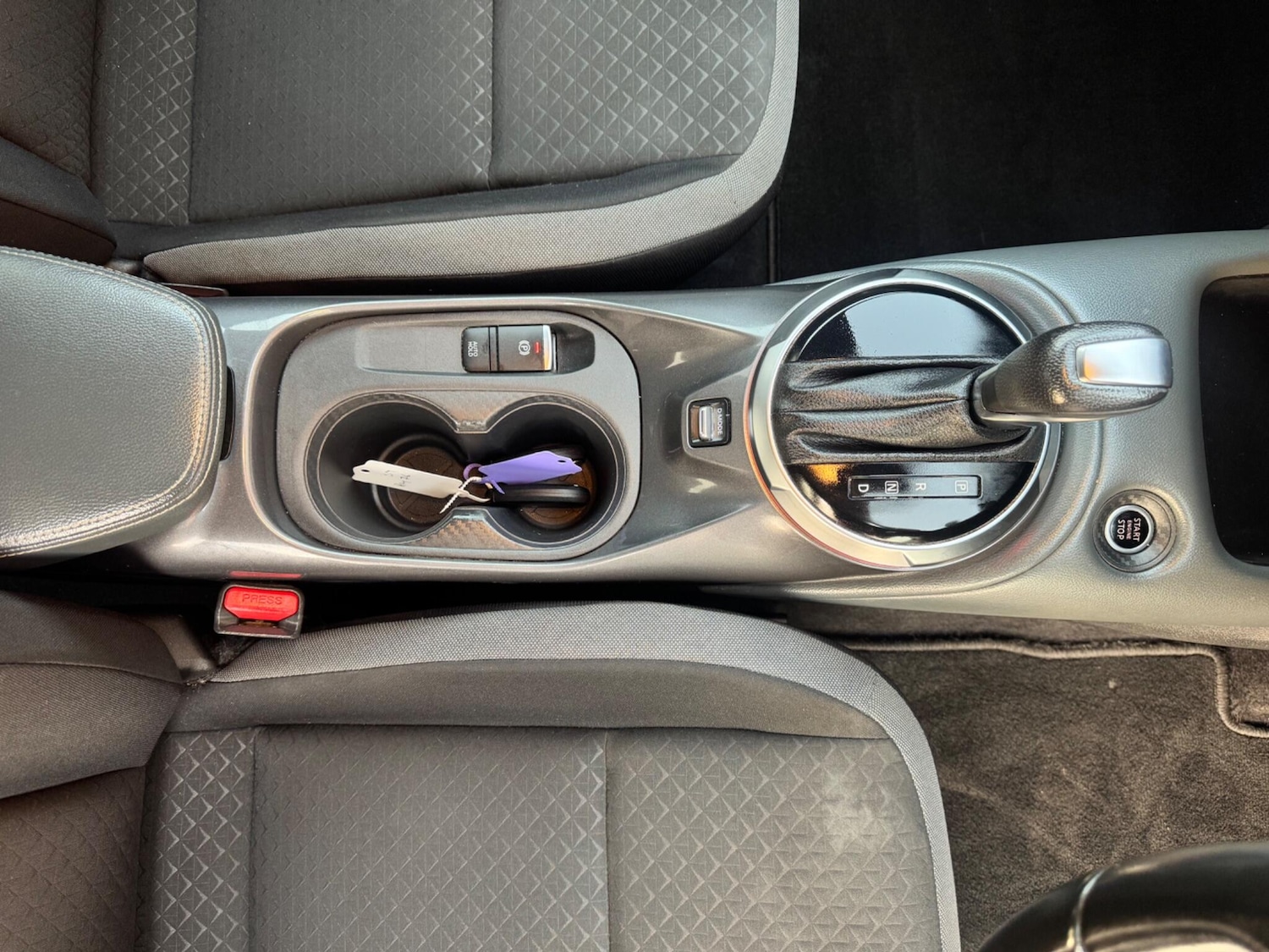 Used Nissan Juke for sale - 77783687: Photo 26