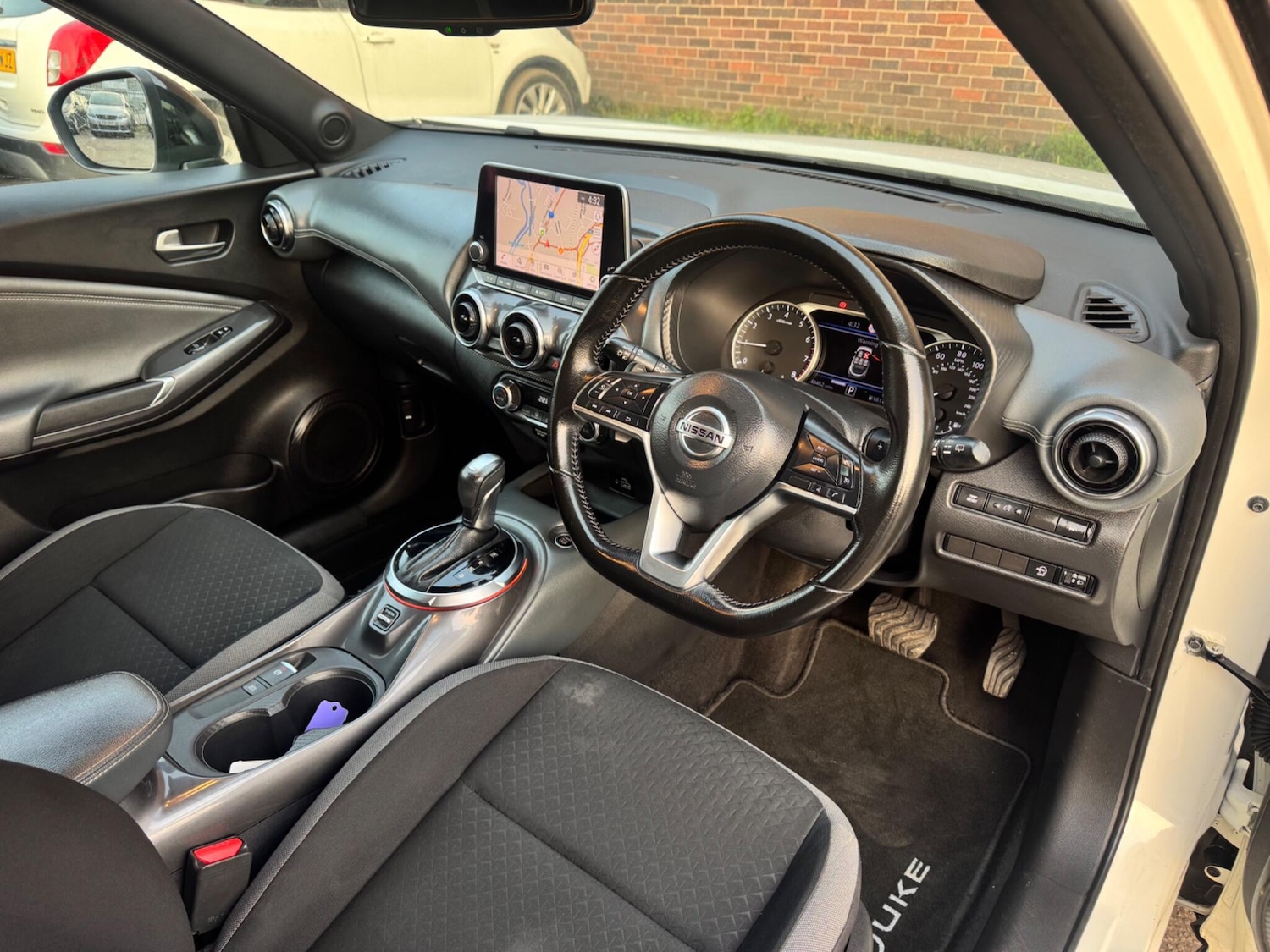 Used Nissan Juke for sale - 77783687: Photo 27