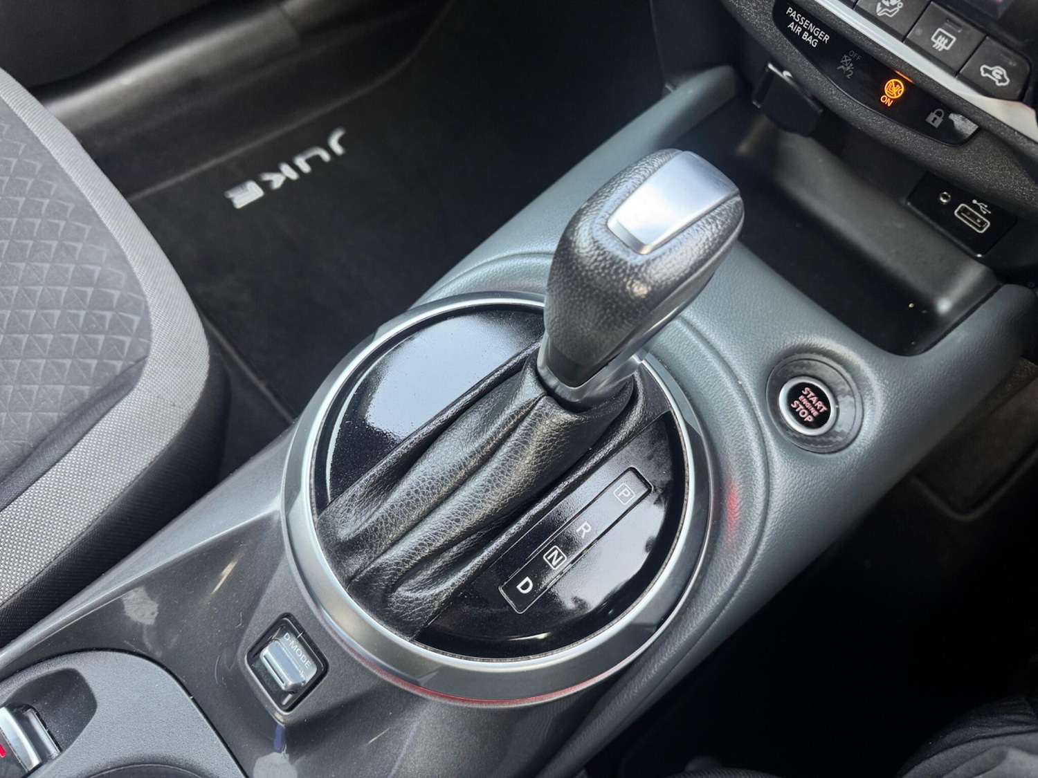 Used Nissan Juke for sale - 77783687: Photo 29