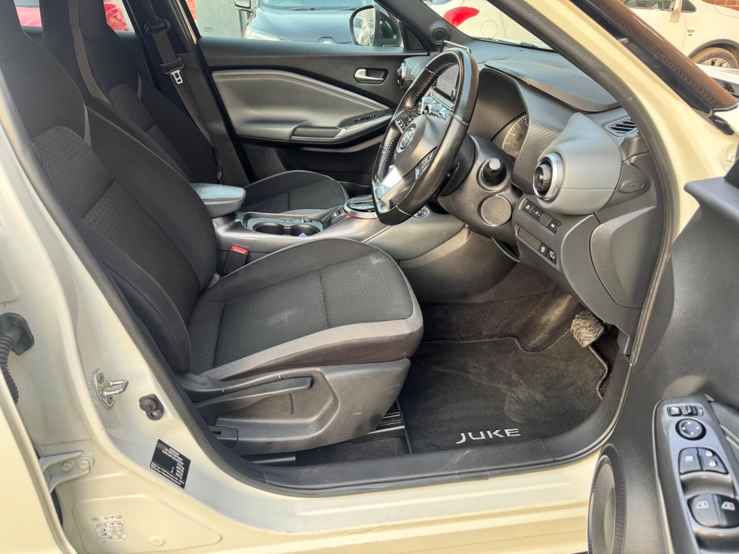 Used Nissan Juke for sale - 77783687: Photo 30