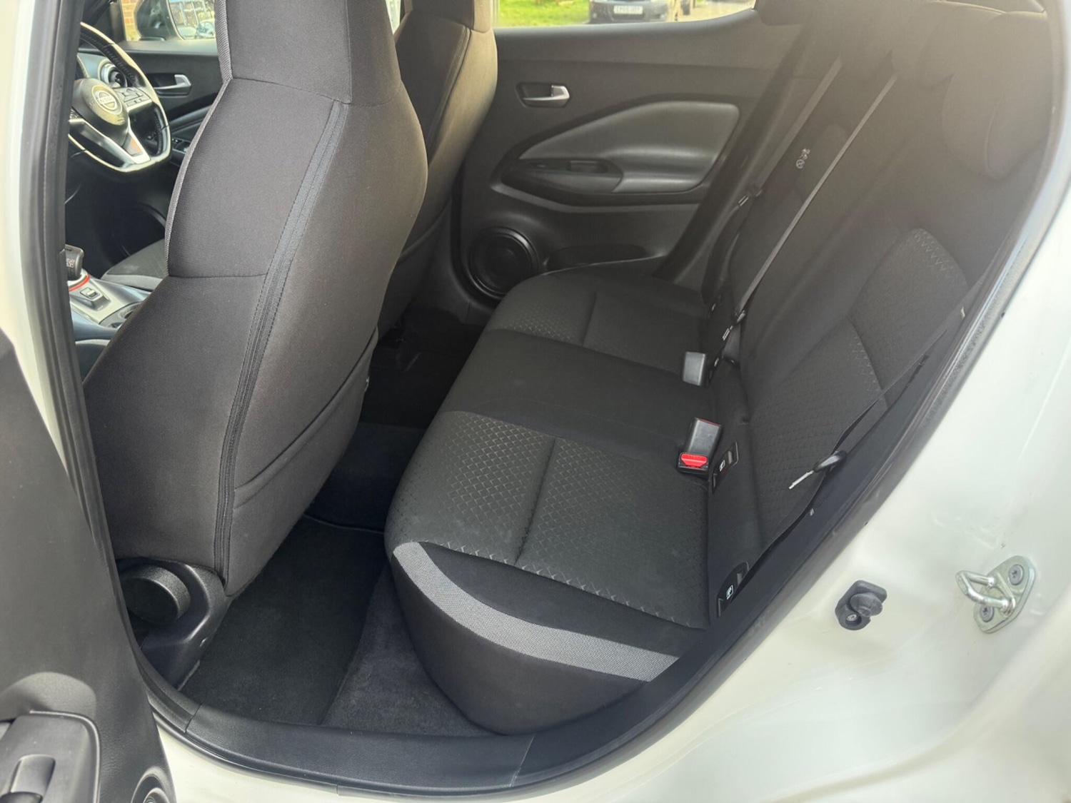 Used Nissan Juke for sale - 77783687: Photo 31