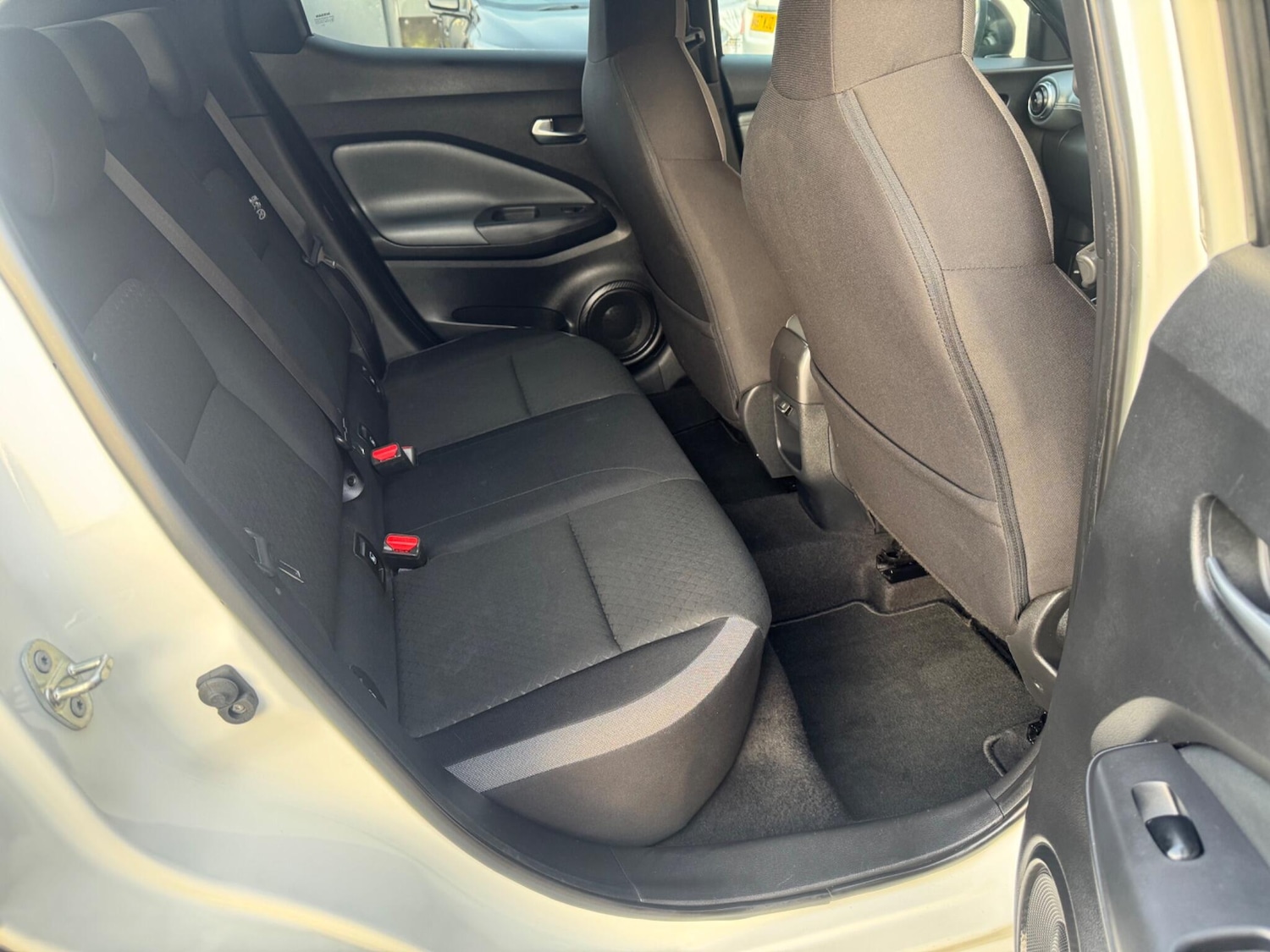 Used Nissan Juke for sale - 77783687: Photo 32