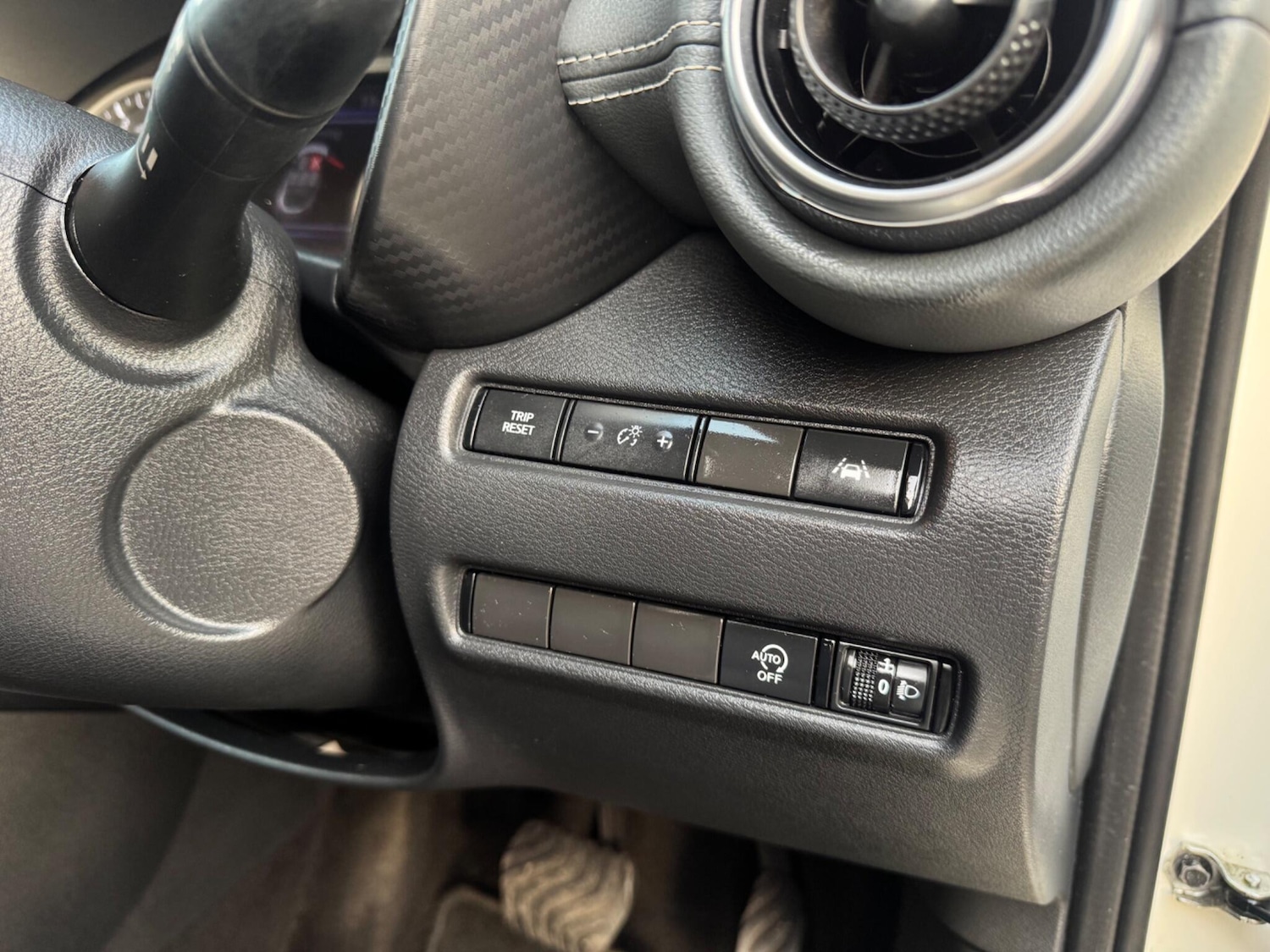 Used Nissan Juke for sale - 77783687: Photo 33