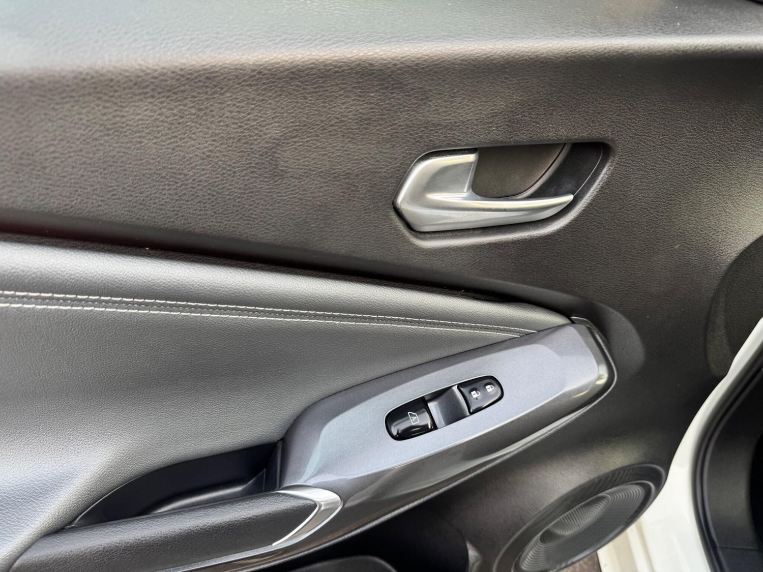 Used Nissan Juke for sale - 77783687: Photo 35