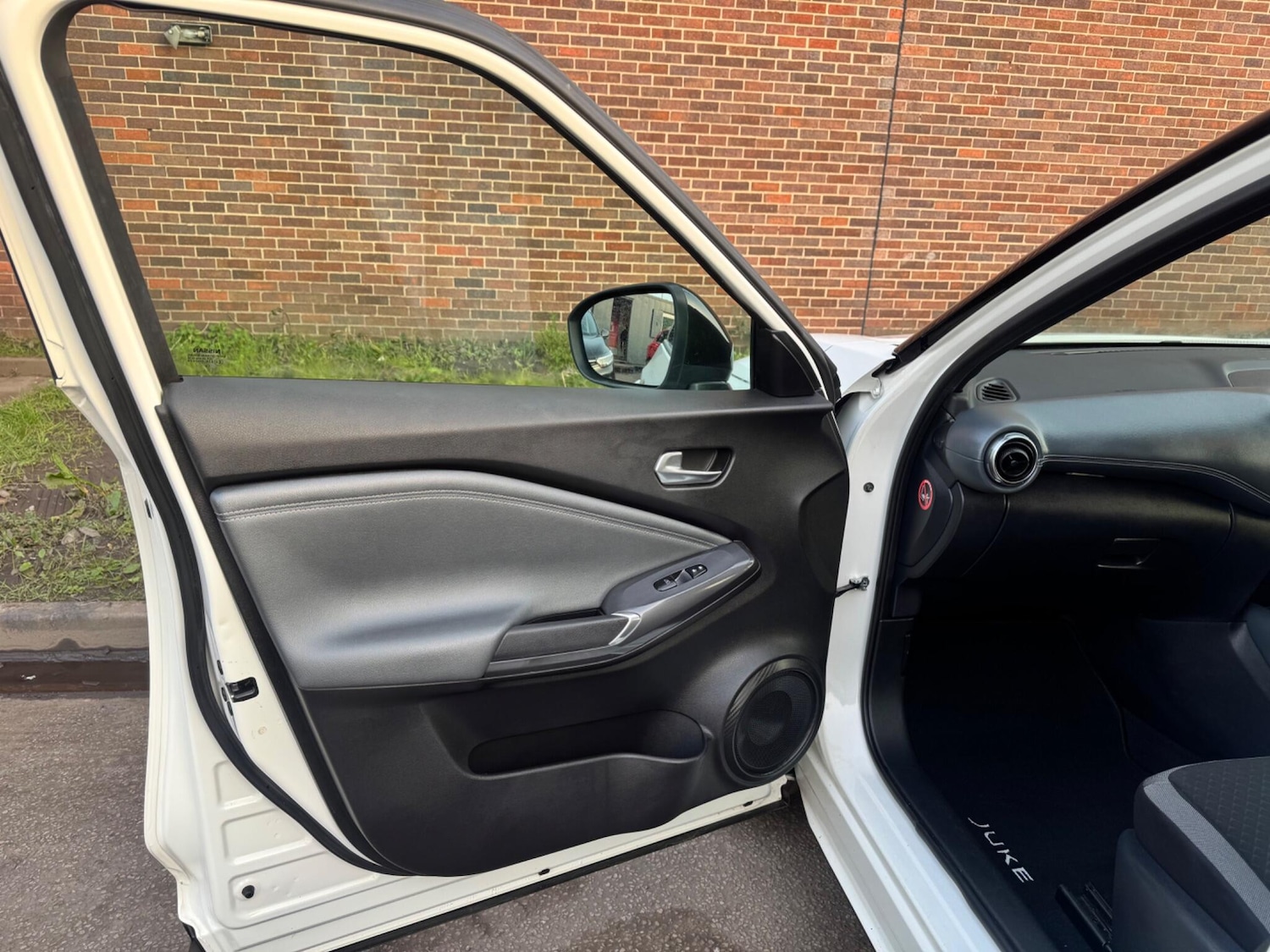 Used Nissan Juke for sale - 77783687: Photo 36