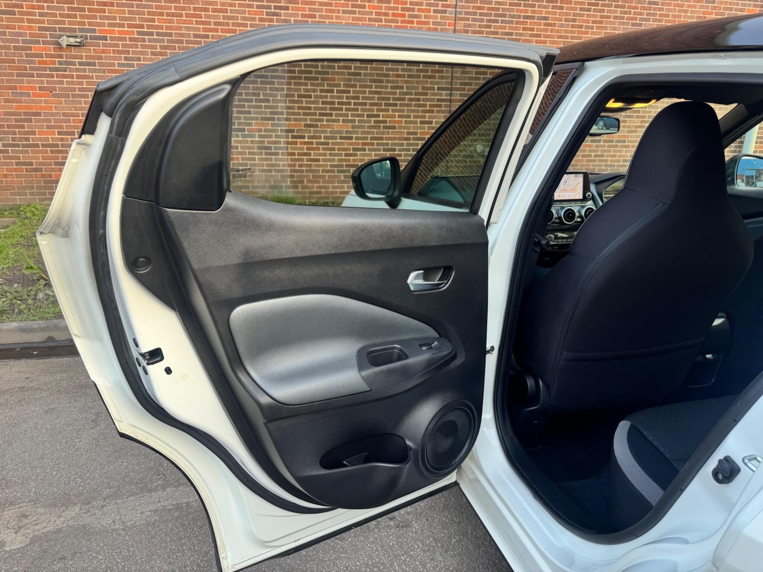 Used Nissan Juke for sale - 77783687: Photo 37