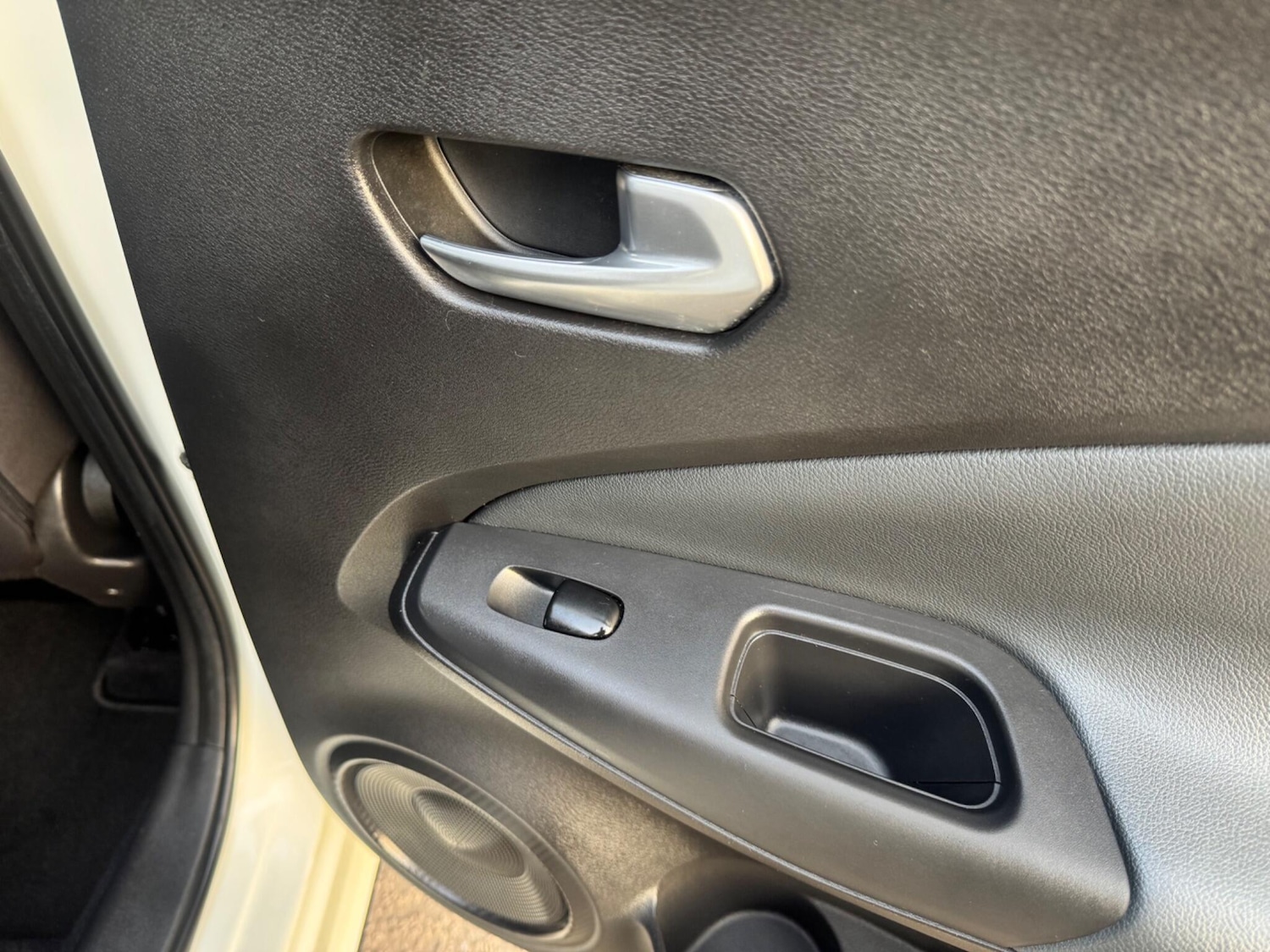 Used Nissan Juke for sale - 77783687: Photo 38