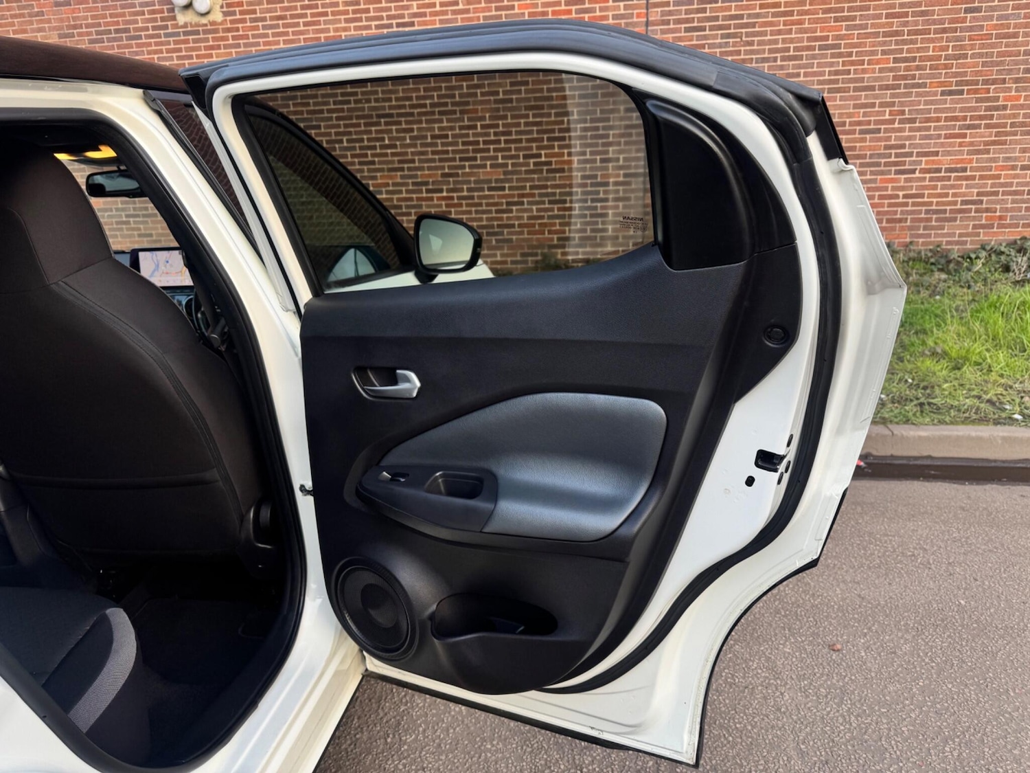 Used Nissan Juke for sale - 77783687: Photo 39