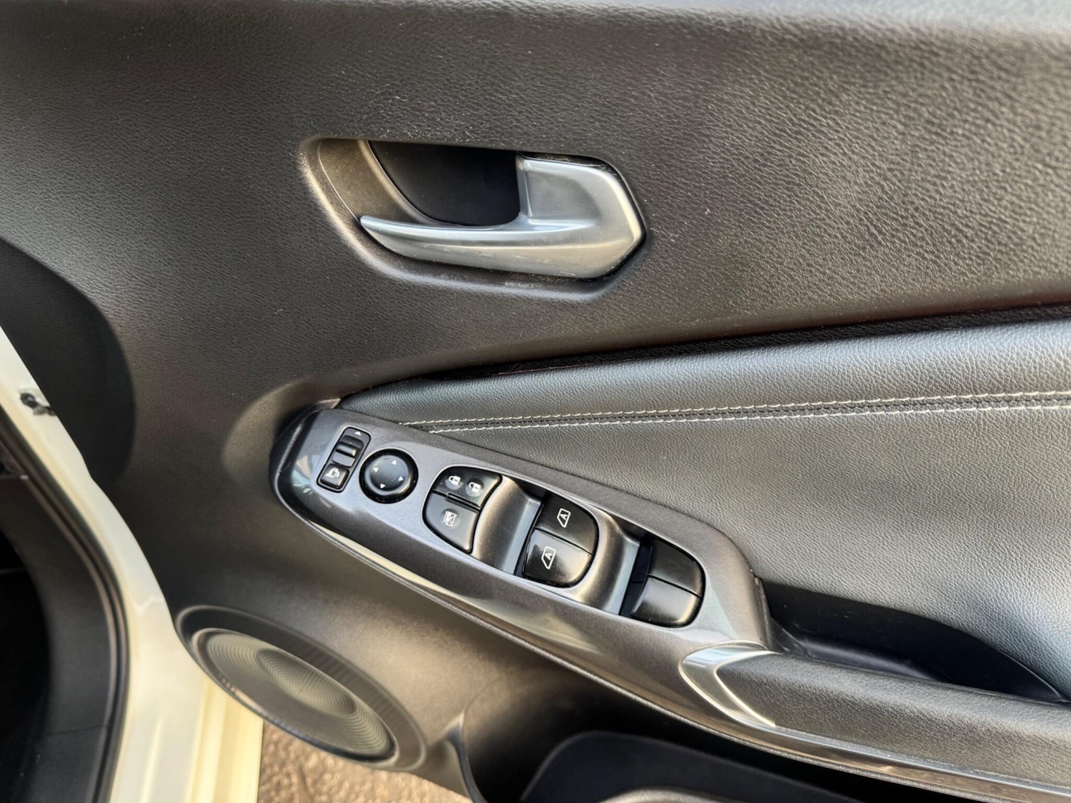 Used Nissan Juke for sale - 77783687: Photo 40