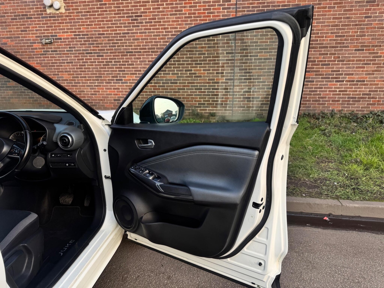 Used Nissan Juke for sale - 77783687: Photo 41