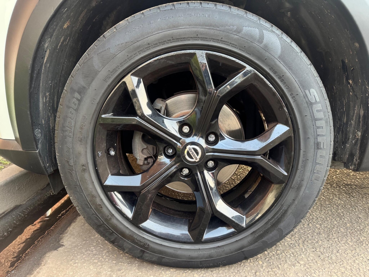 Used Nissan Juke for sale - 77783687: Photo 42