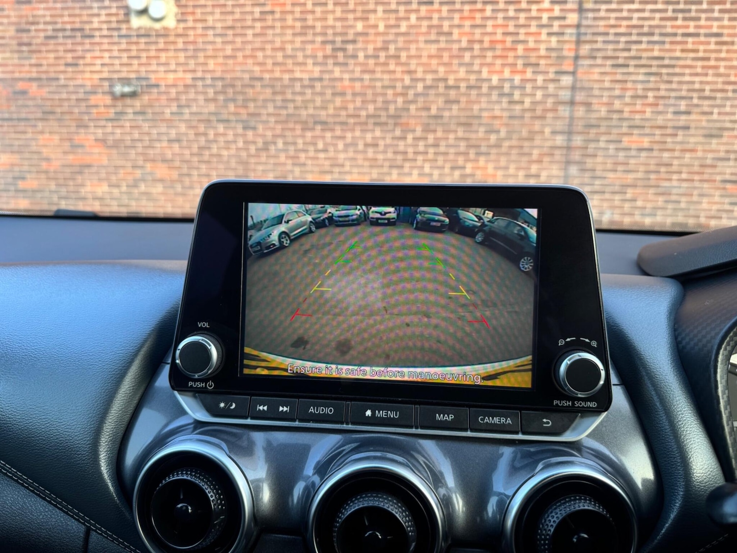 Used Nissan Juke for sale - 77783687: Photo 46