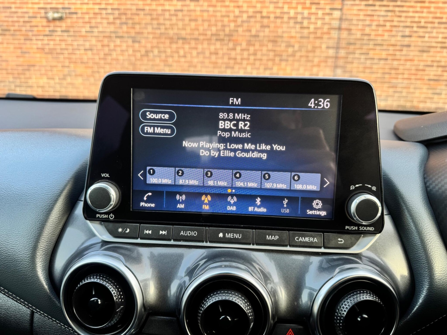 Used Nissan Juke for sale - 77783687: Photo 47