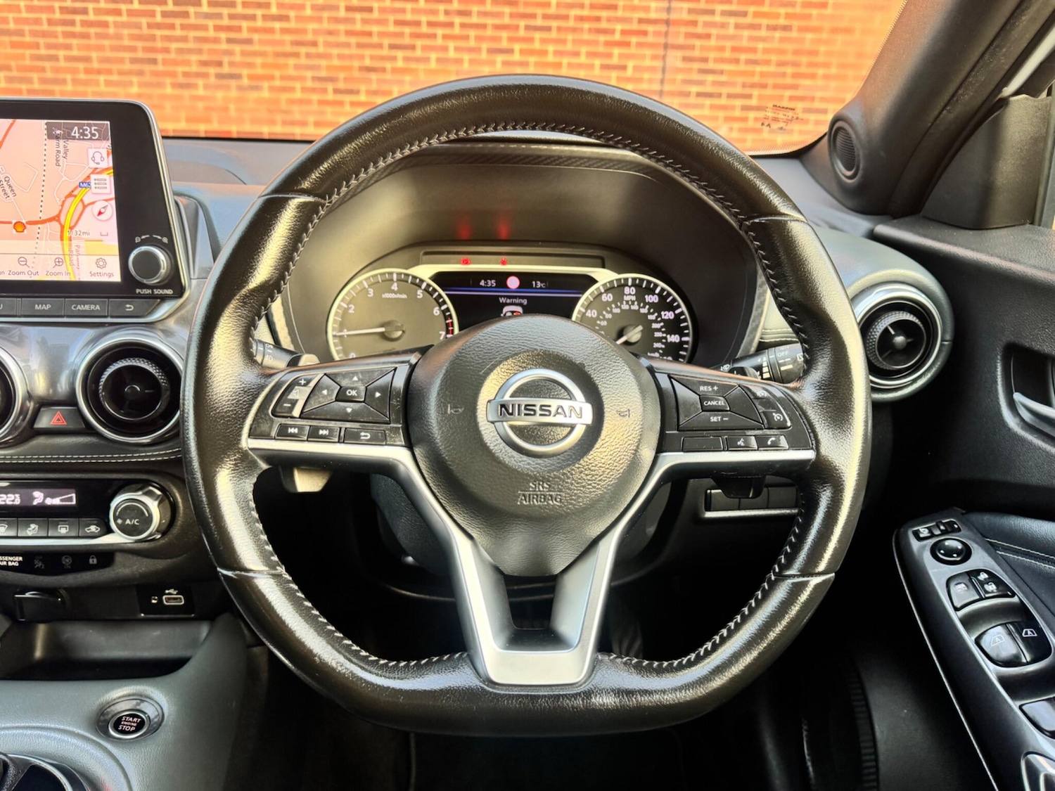 Used Nissan Juke for sale - 77783687: Photo 50