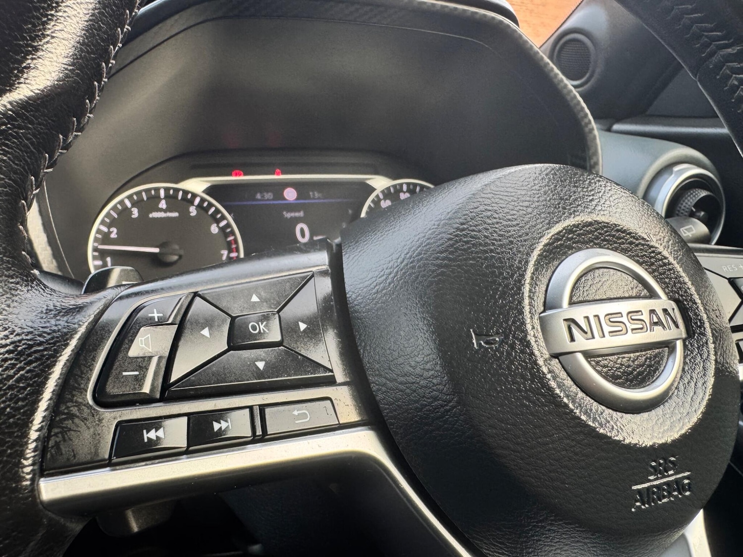 Used Nissan Juke for sale - 77783687: Photo 52