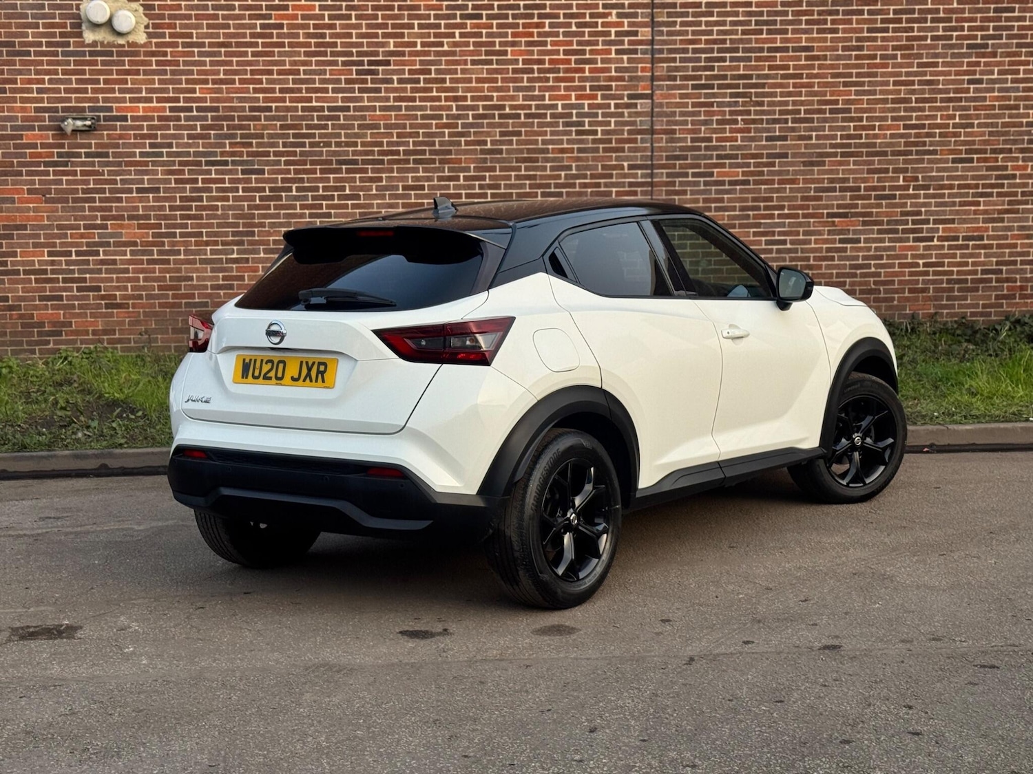 Used Nissan Juke for sale - 77783687: Photo 6