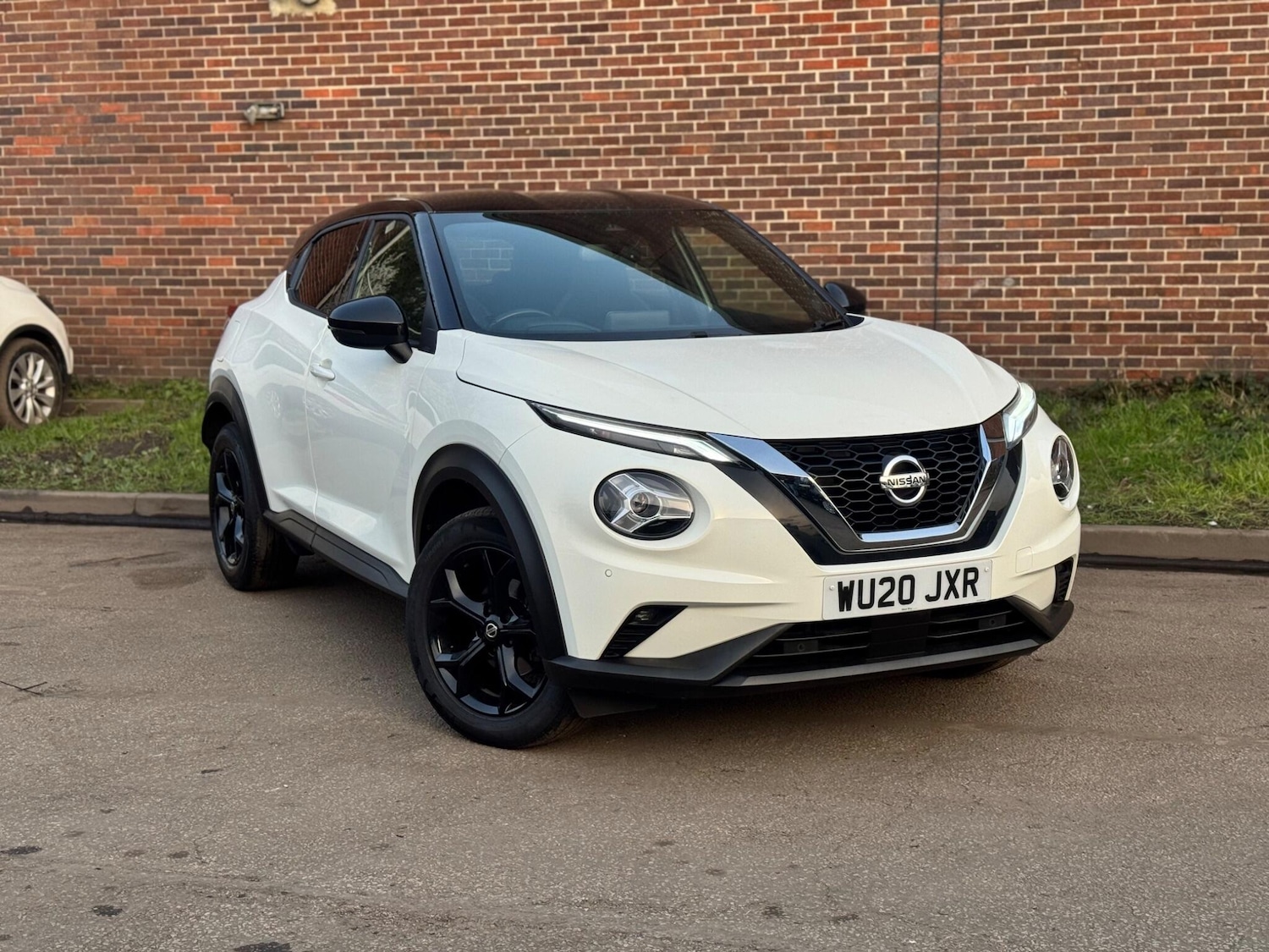 Used Nissan Juke for sale - 77783687: Photo 7
