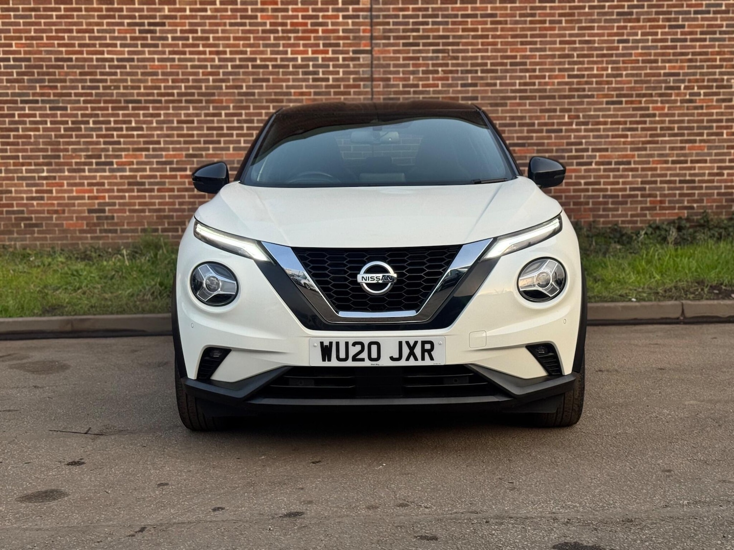 Used Nissan Juke for sale - 77783687: Photo 8