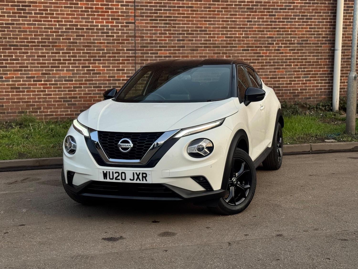 Used Nissan Juke for sale - 77783687: Photo 9