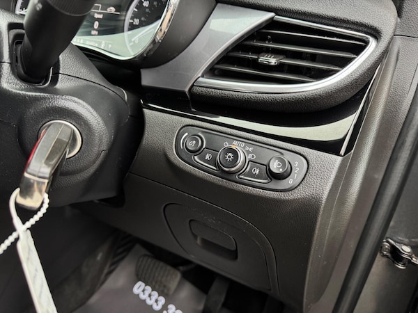 Used Vauxhall Mokka X 2017 for sale - 76259646: Photo 25