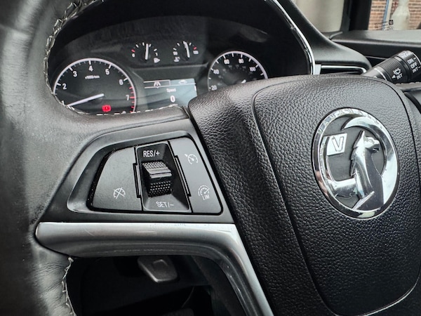 Used Vauxhall Mokka X 2017 for sale - 76259646: Photo 29