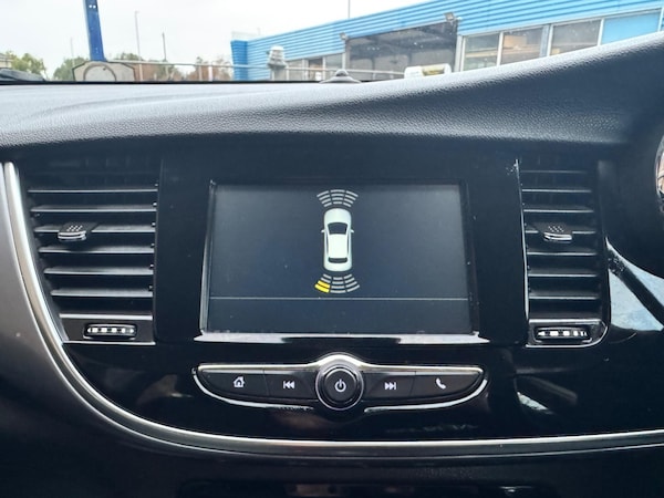 Used Vauxhall Mokka X 2017 for sale - 76259646: Photo 36