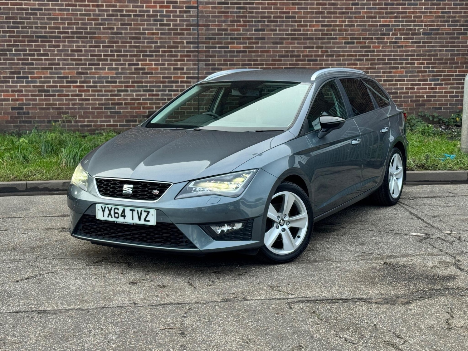 Used SEAT Leon for sale - 76735480: Photo 10
