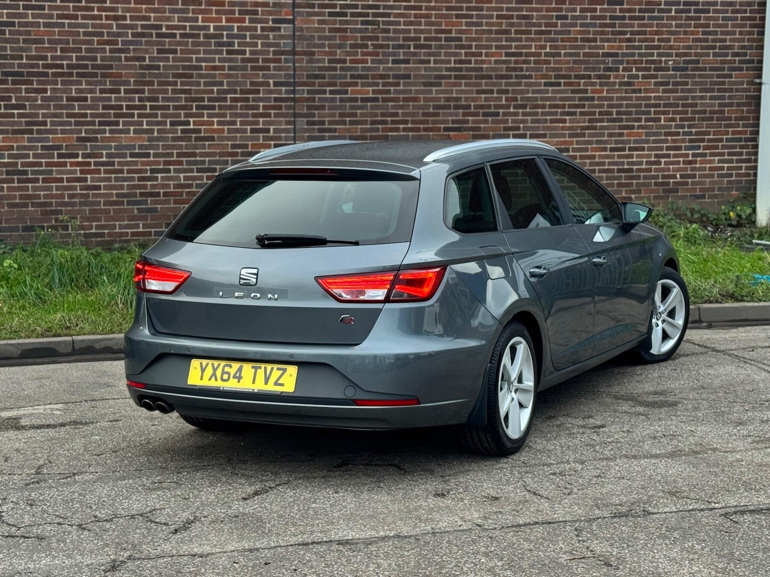 Used SEAT Leon for sale - 76735480: Photo 11