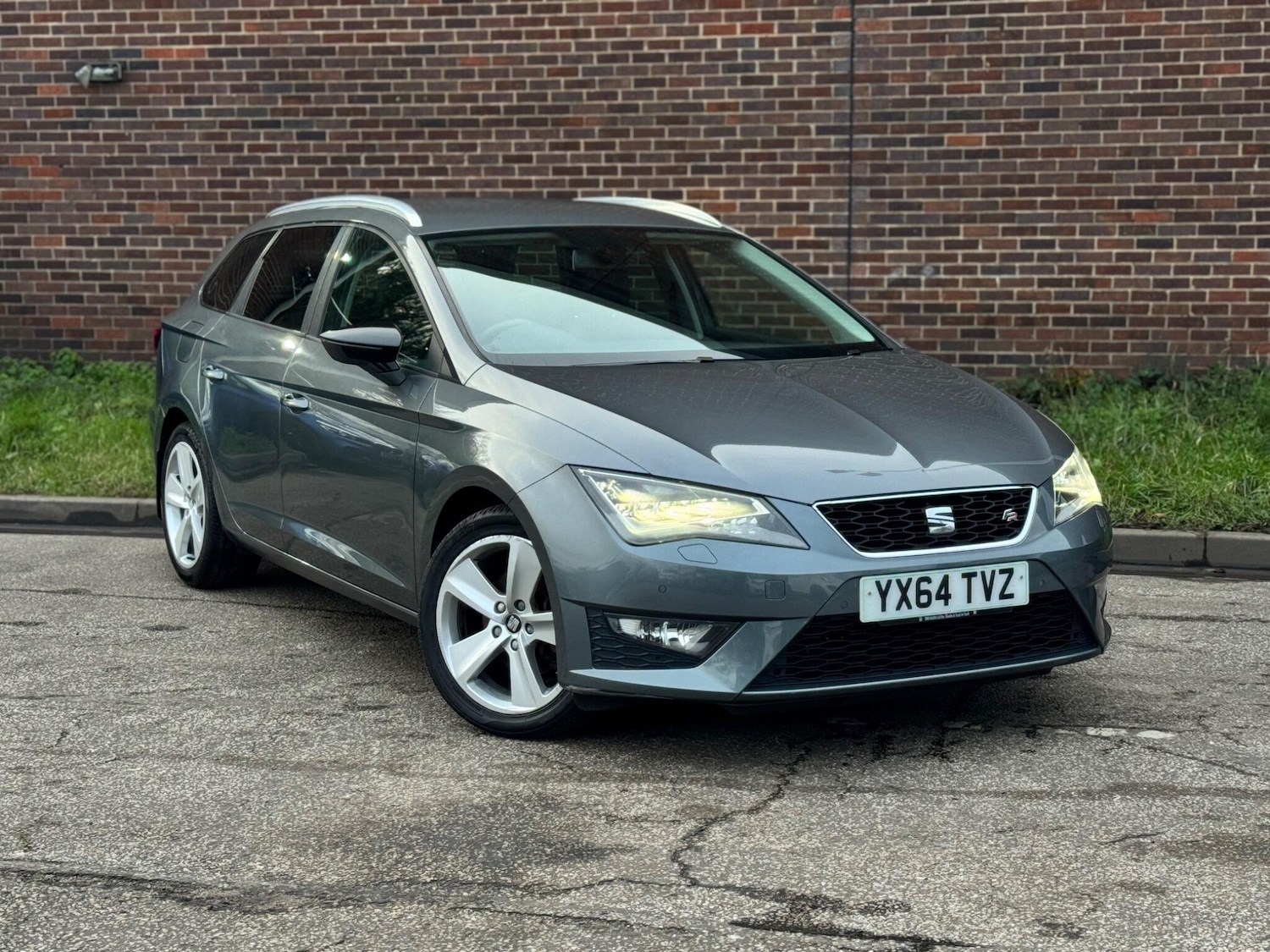 Used SEAT Leon for sale - 76735480: Photo 12