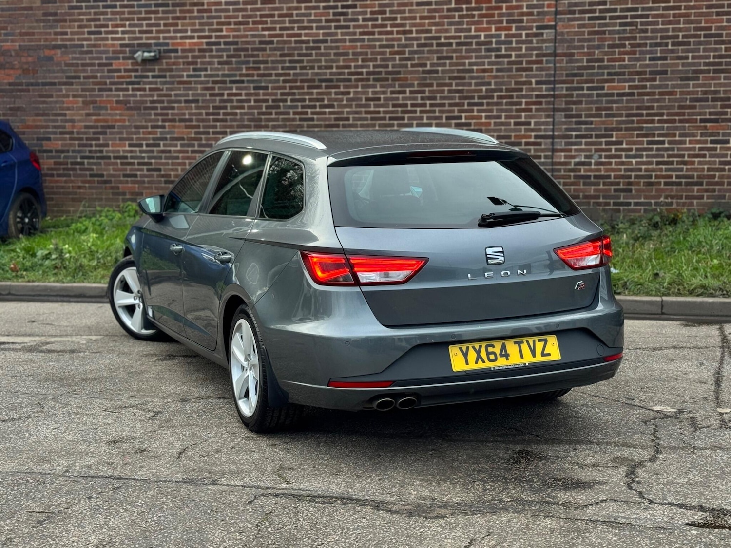 Used SEAT Leon for sale - 76735480: Photo 13