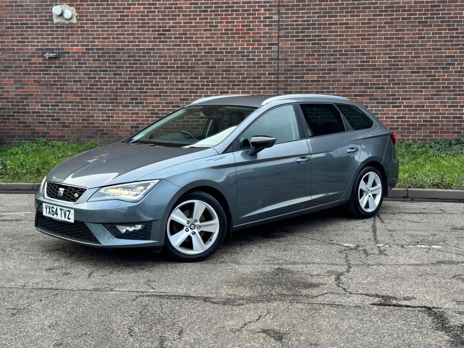 Used SEAT Leon for sale - 76735480: Photo 15