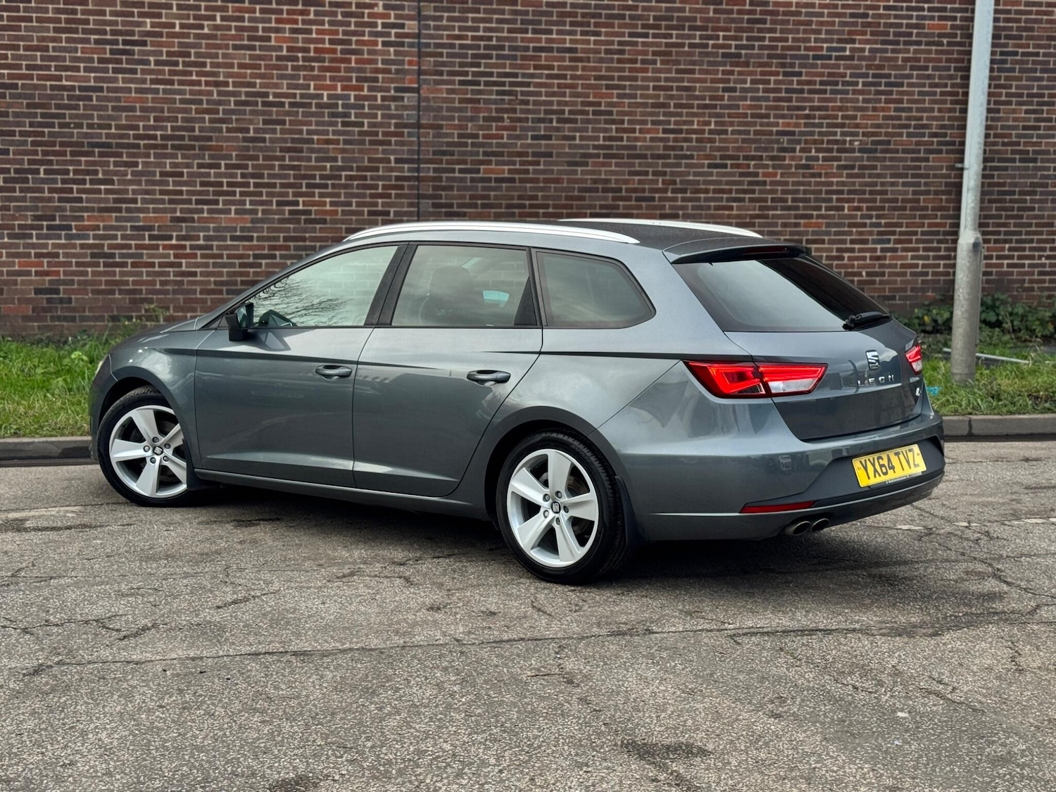 Used SEAT Leon for sale - 76735480: Photo 16